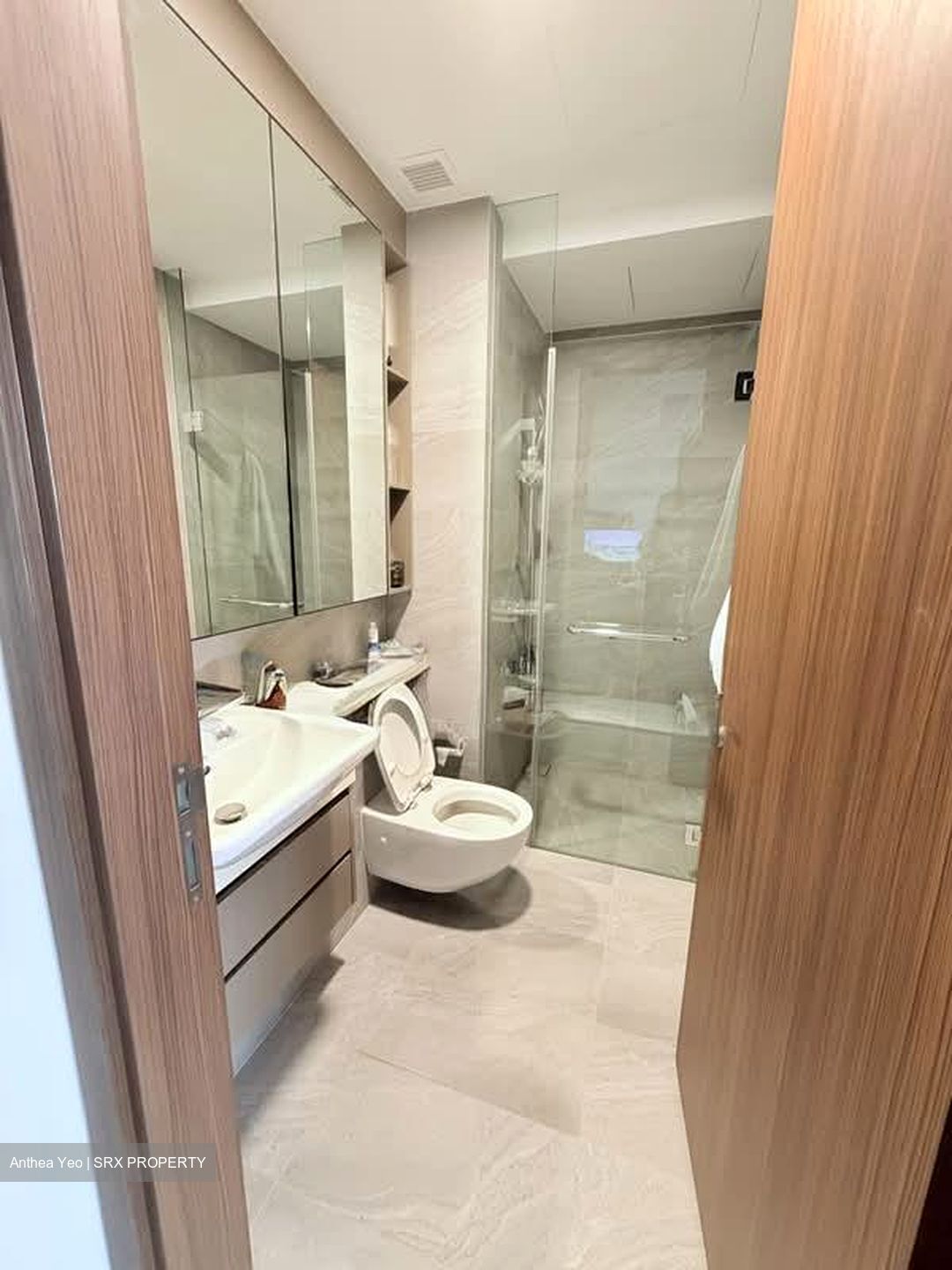 Stirling Residences (D3), Apartment #575427691